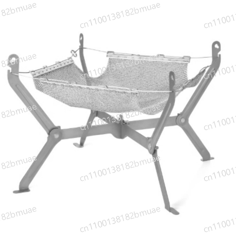 Pemanggang BBQ Lipat Portabel  - Camping Cooking Portable ulasan dan harga