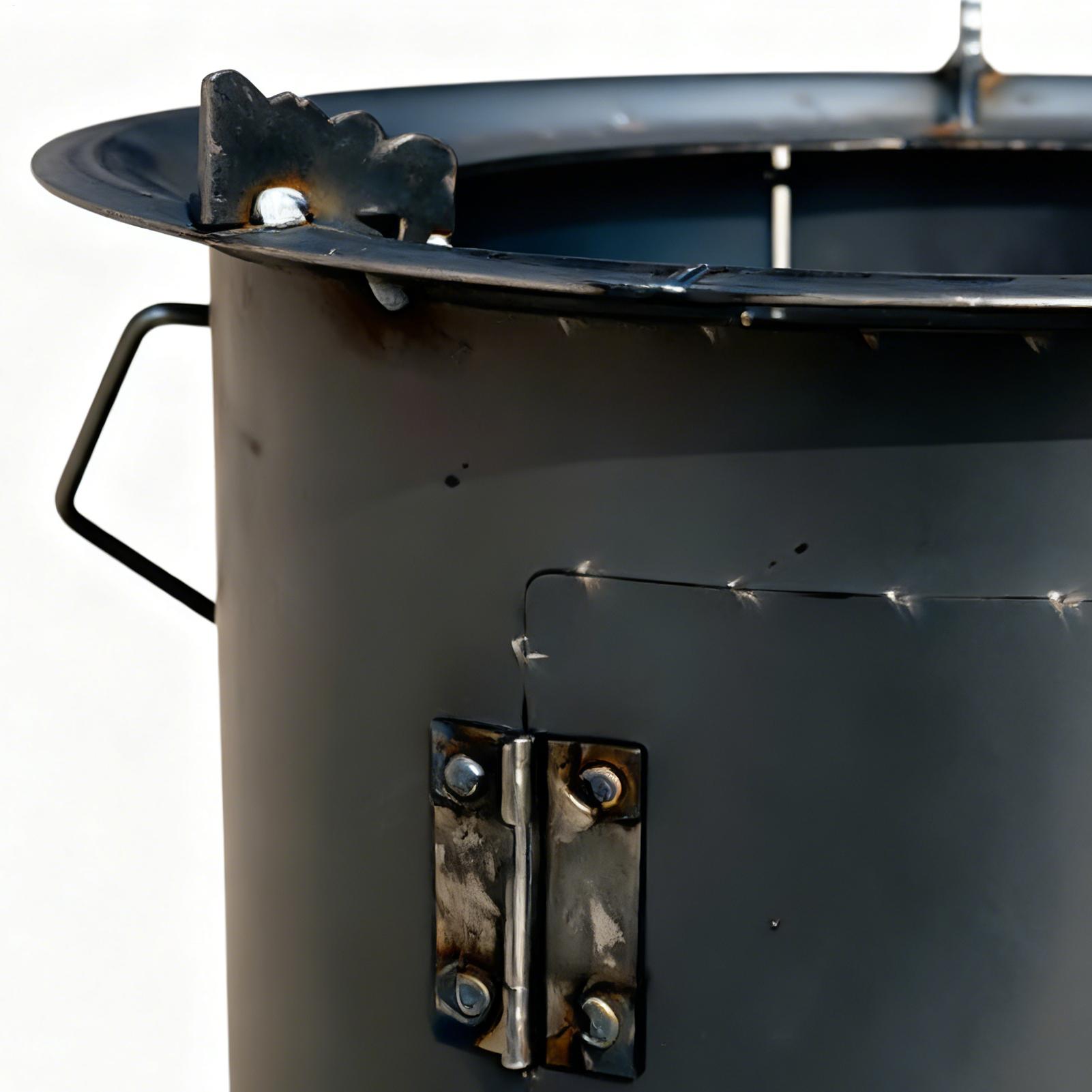 Kompor Roket Portabel untuk Be - Camping Cooking Gas Stove Portable Tool ulasan dan harga