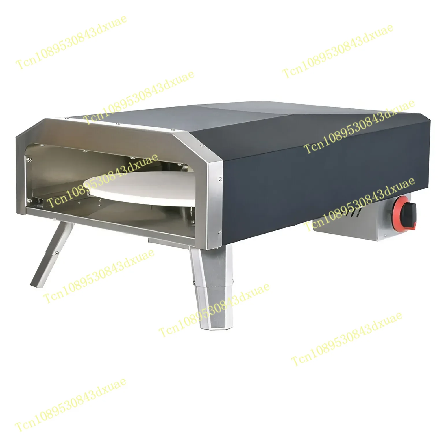 Oven Pizza Gas Lipat Portabel  - Camping Cooking Portable ulasan dan harga