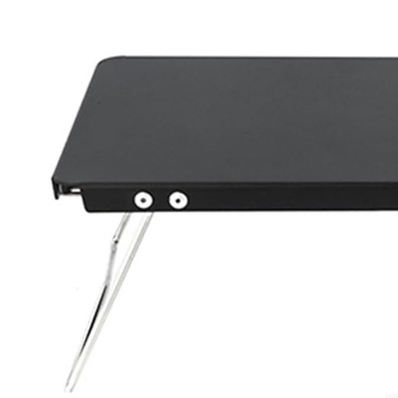 Meja Lipat Serbaguna Meja Loga - Camping Cooking Table Foldable ulasan dan harga