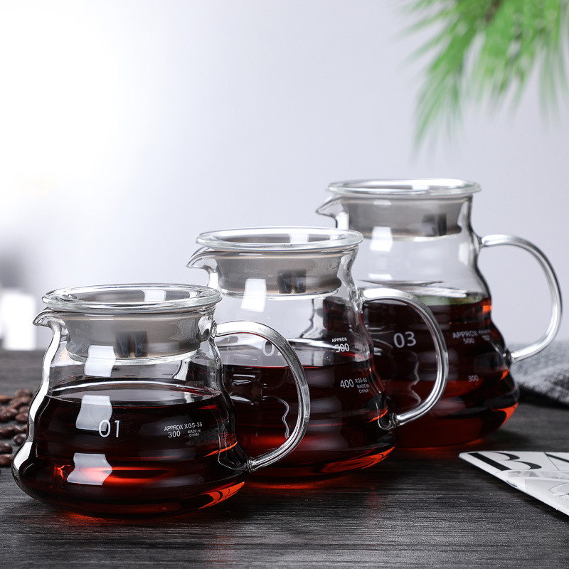 Set Pembuat Kopi Pour Over dar - Camping Cooking Accessories ulasan dan harga