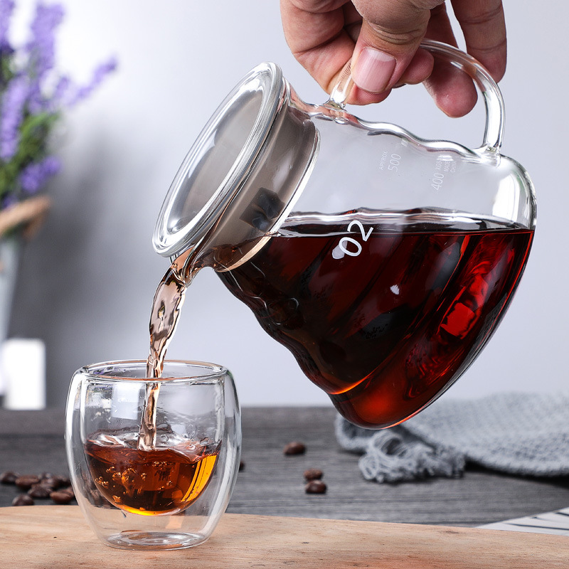 Set Pembuat Kopi Pour Over dar - Camping Cooking Accessories ulasan dan harga